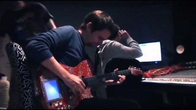 Making of the Unnatural Selection смотреть онлайн