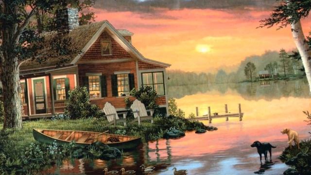 Юрий Антонов. Несет меня течение смотреть онлайн