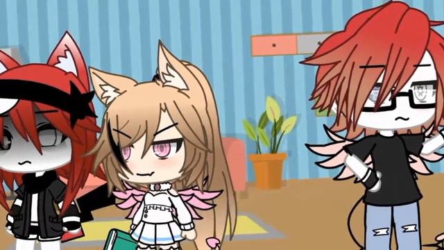 [$] meme [$] ~gacha life~ "будь собой" ~гача лайф~ (не оригинал) смотреть онлайн