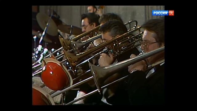 Шагаю по Москве, Дом кино 1993 смотреть онлайн