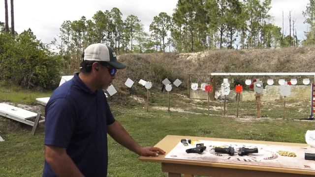 SIG P227 P224 9mm y CALIBRE 40 y 45 смотреть онлайн