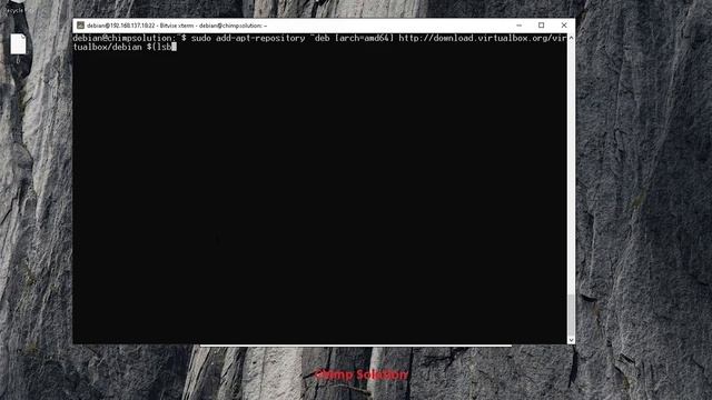 How To Setup VirtualBox 6 on Debian смотреть онлайн