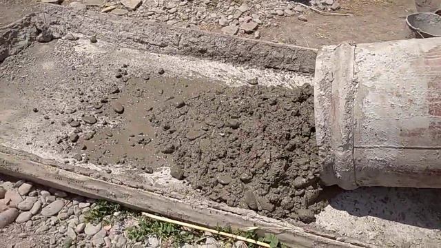 Ручной бетономешалка смотреть онлайн