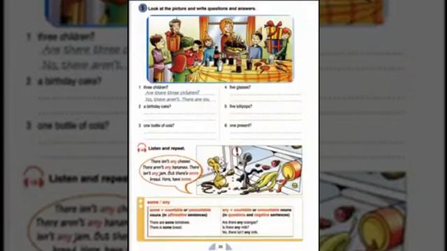 New Round up 2 - Unit 4 - PDF, Audio, CDs смотреть онлайн