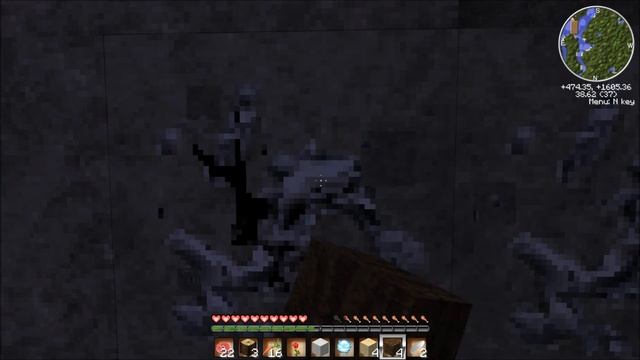 Let's Play Minecraft | Folge: 5 - Neuer Skin, neues "Glück" [schweizerdeutsch] смотреть онлайн
