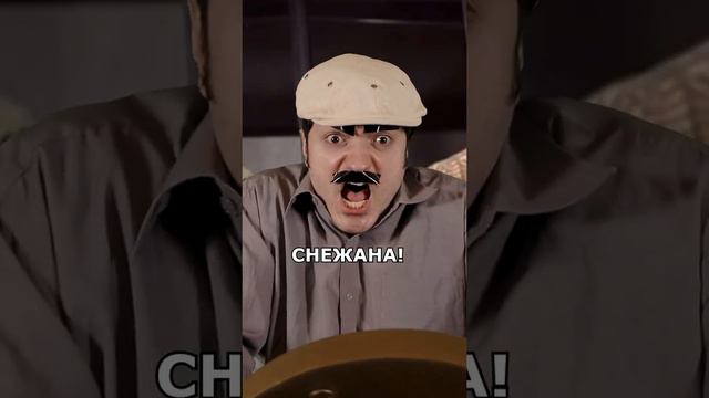 ПРИКЛЮЧЕНИЯ ЛЮБЕРЕЦКОГО ДАЛЬНОБОЙЩИКА! смотреть онлайн