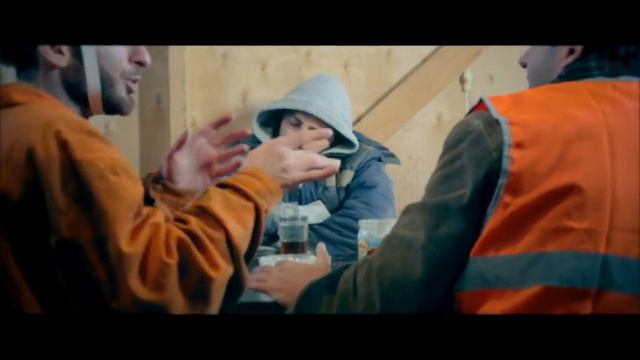 Даги в Абу Даби смотреть онлайн
