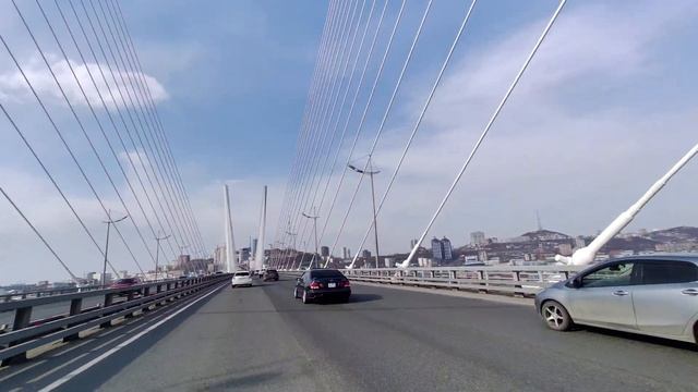 Fimi Palm 2 Pro: крепление на шлеме и тестовые видео (Suzuki GSX1250FA) смотреть онлайн