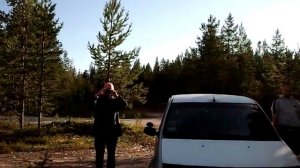 Лапландия в Швеции дикая и чистая природа Скандинавии