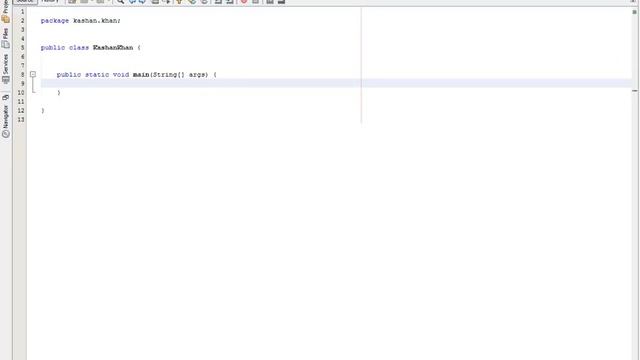 For Beginners | How To Declare And Initialize String Data Type In Java In Urdu/Hindi смотреть онлайн