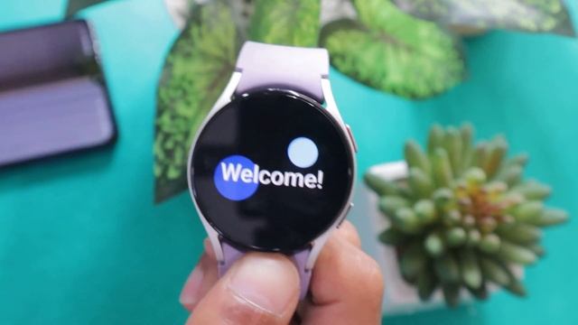 How To Unpair Samsung Galaxy Watch 5 From Phone ⌚⚡ Easily Disconnect It From Your Phone ? смотреть онлайн