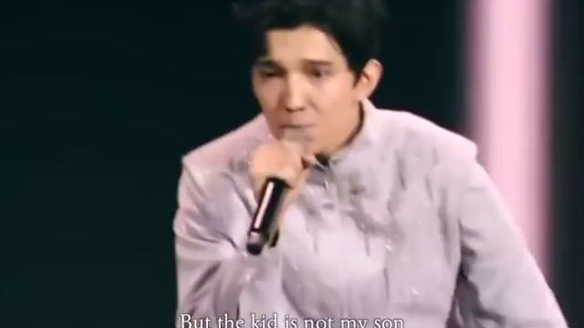 Dimash Kudaibergen- A Tribute To MJ