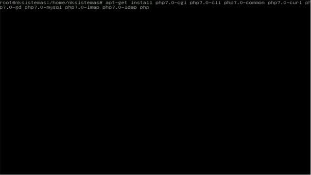 Instalar GLPI 9 en Debian 9 stretch смотреть онлайн