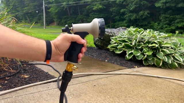 Какой шланг лучше для полива: Расширяемый поливочный шланг для дачи Растягивающийся шланг для полив смотреть онлайн