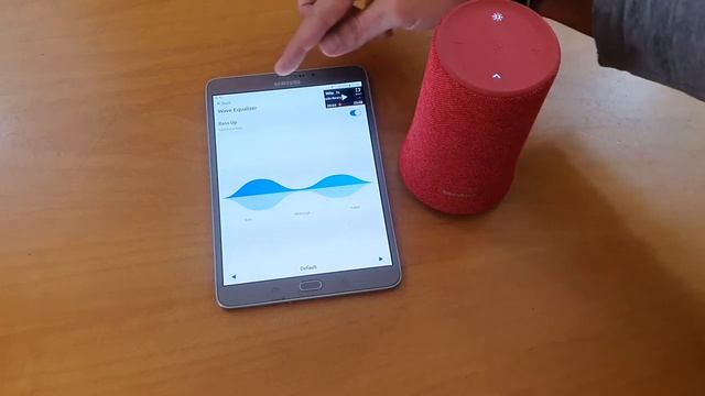 Anker Soundcore Flare Red - Unboxing & Review смотреть онлайн