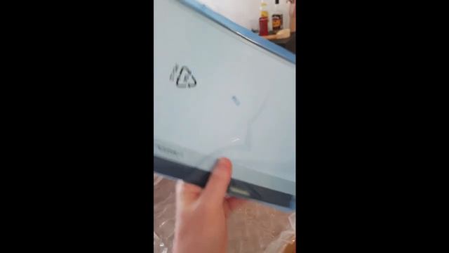 Replacing screen of Acer Nitro 5 AN515-44 laptop (2023) смотреть онлайн