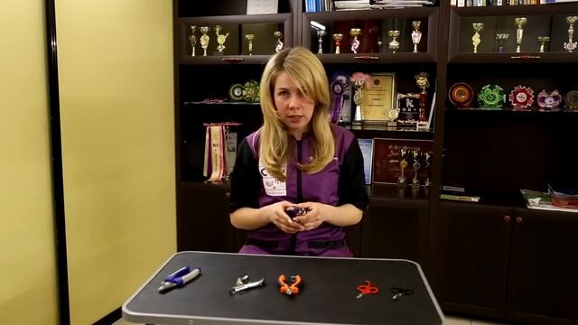 Когтерезы для собак и кошек: как выбрать правильно смотреть онлайн