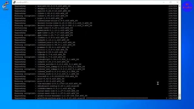 How To Install cPanel & WHM Alternative Free cPanel In CentOS 7 || FREE cPanel Alternative?! смотреть онлайн