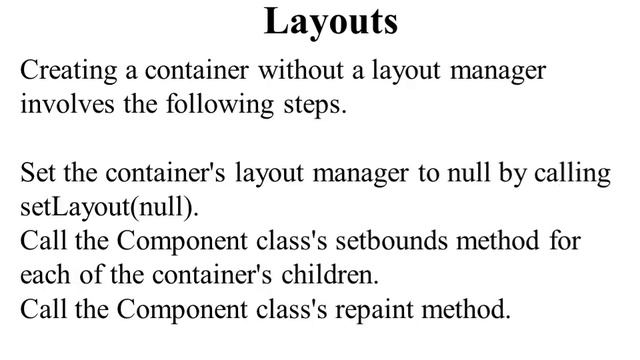 Java Advanced Class 26 смотреть онлайн
