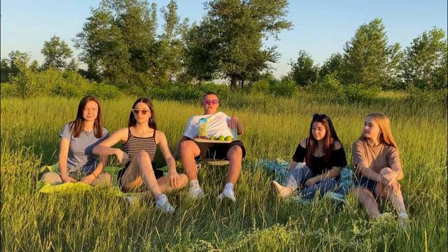 Шоу "Угадай Гудок" - Выпуск 3 смотреть онлайн