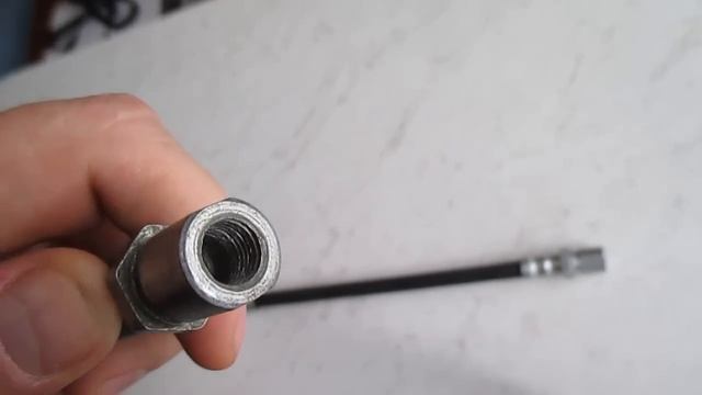 Выбор тормозного шланга. смотреть онлайн