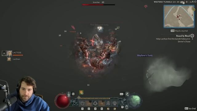 Finally A Druid Build that Doesn't Suck... смотреть онлайн