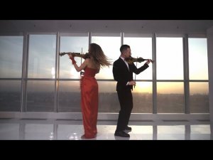 Скрипичный DUET ZOLOTO промо