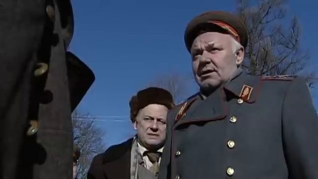 Вепрь. 03. смотреть онлайн