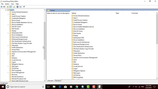 How to Enable or Disable Virtual Memory Pagefile Encryption in Windows 10 смотреть онлайн