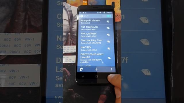 Android cho Orange Pi 3G-IOT-B смотреть онлайн