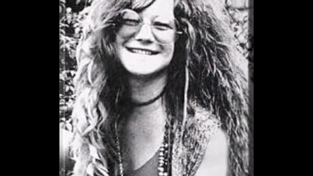 Piece of My Heart - Janis Joplin Cover by Priscilla & The Hash смотреть онлайн