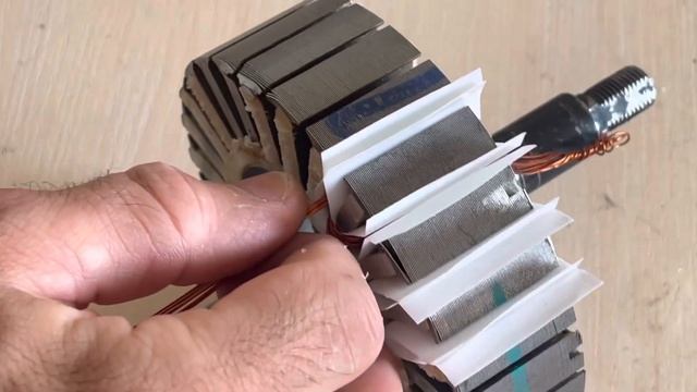 Перемотка мотор-колеса от NINEBOT MAX G30 PRO смотреть онлайн