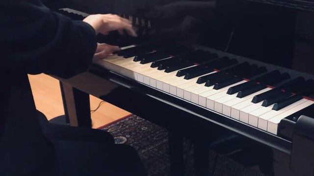 💚☺️Harlequin - W.Gillock смотреть онлайн