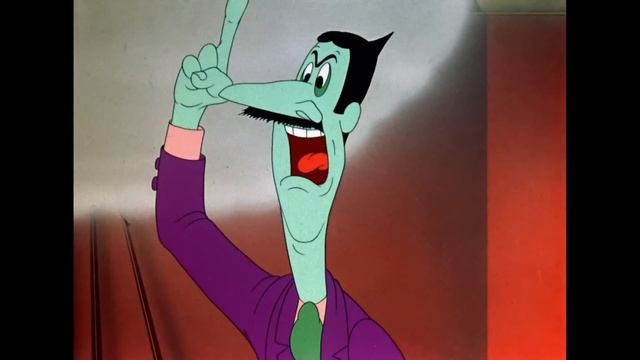 Mel Blanc Yelling For Around 8 Minutes смотреть онлайн