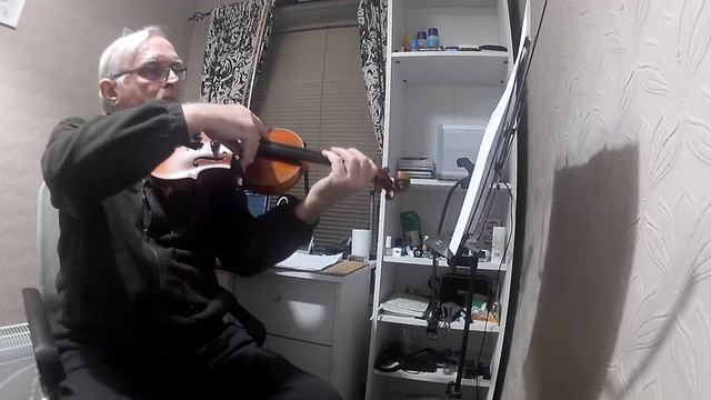 Raindrop Prelude - F. CHOPIN смотреть онлайн