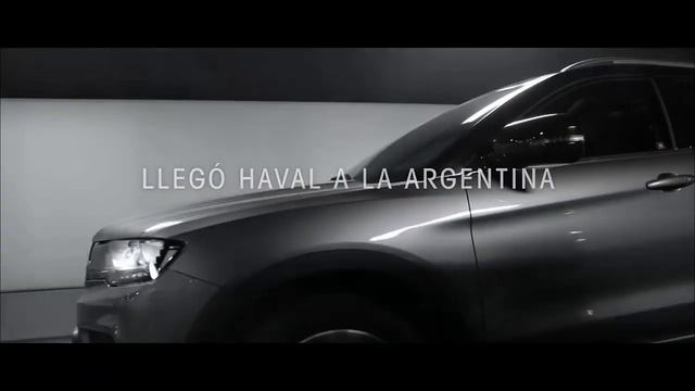 Haval, Ahora PodesTenerloTodo смотреть онлайн