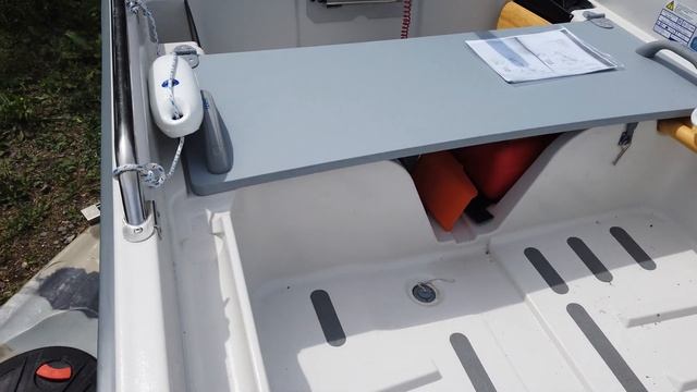 Terhi  400 Day Fishing - Boatshed - Boat Ref#264112