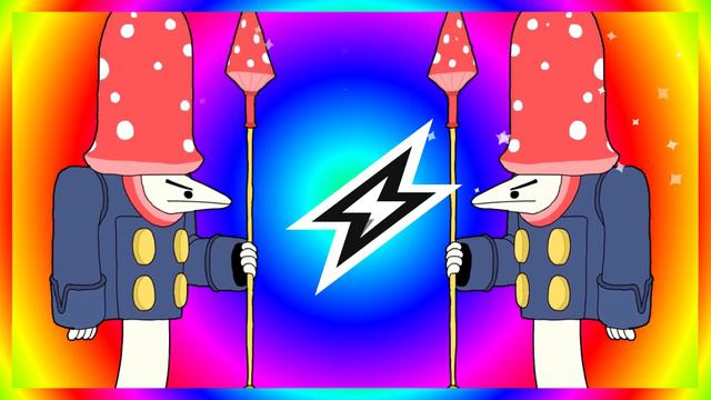 EEE MEME SONG (OFFICIAL TRAP REMIX) MUSHROOM SOLDIER - KEIRON RAVEN смотреть онлайн