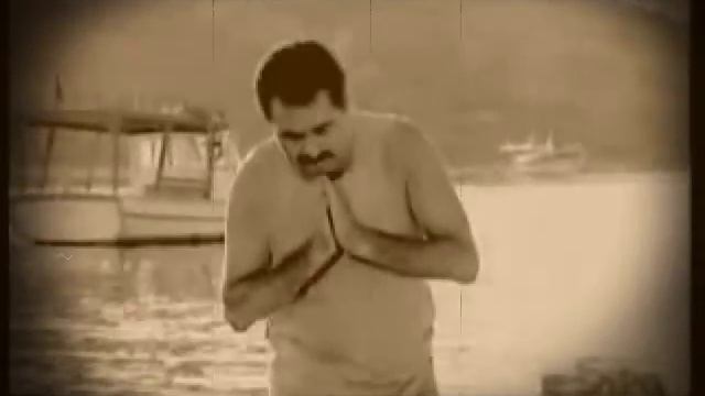 Ibrahim Tatlises - Senden Insaf Diler Yarin (Yeni Klip)