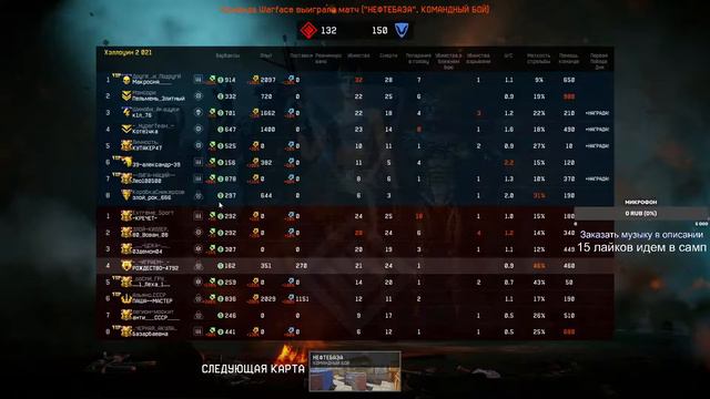 🔴Стрим Warface Сервер Альфа №28 смотреть онлайн