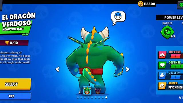 Путь бойца на 1000 кубков. Супер игра Brawl Stars смотреть онлайн