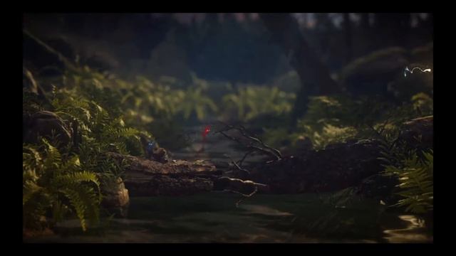 Unravel Two Part 4 | There's a Fish?! смотреть онлайн