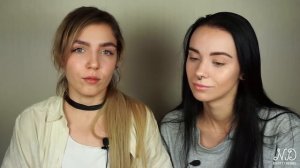 КАК КРАСИТЬ ГЛАЗА?