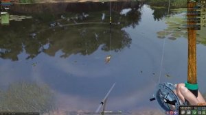 Прощаемся с игрой. Последняя атомная Рыбалка - Atom Fishing #11