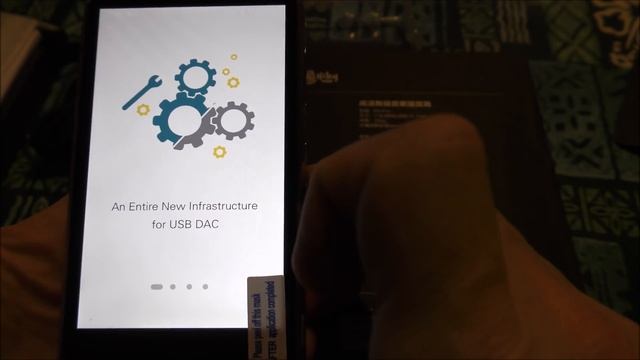 Hiby R6 PRO (un-boxing) смотреть онлайн