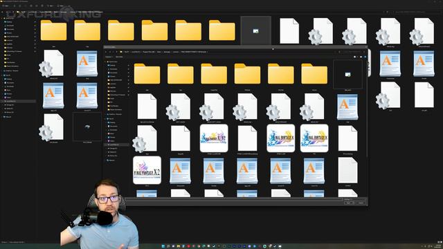 GREEN SCREEN Fix For Final Fantasy X CGI Cutscenes! Quick And Easy Guide!