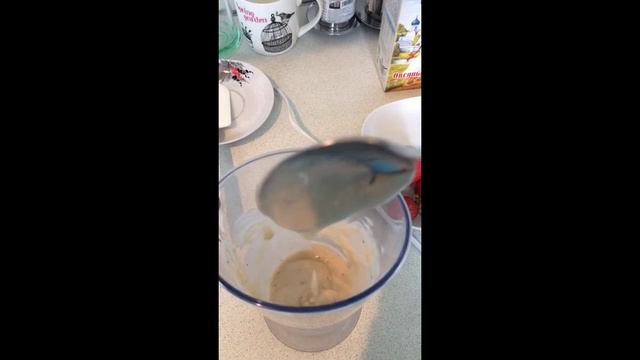 Сырники с вишневым соусом