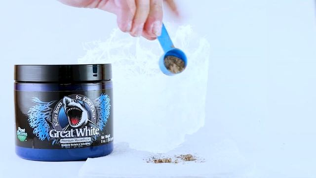 Great White Mycorrhizae - How to use смотреть онлайн
