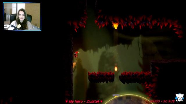 Unbound: Worlds Apart ► Спасаем Мир вместе с Соли ► Stream 3 смотреть онлайн