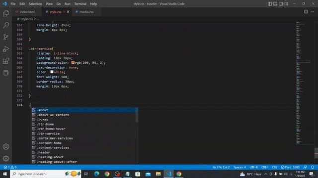 Make A Responsive Tour & Travel Website Using HTML/CSS/BOOTSTRAP - Travel Website смотреть онлайн